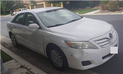2010 Toyota Camry